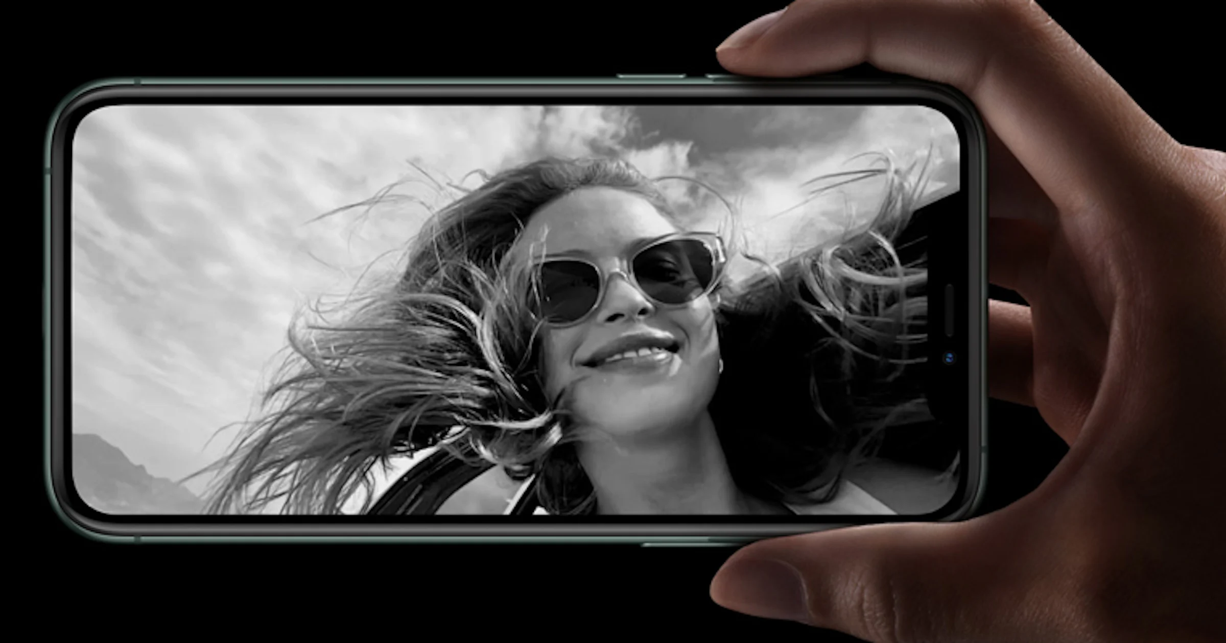 Het geheim van de mooiste iPhone 11 foto's