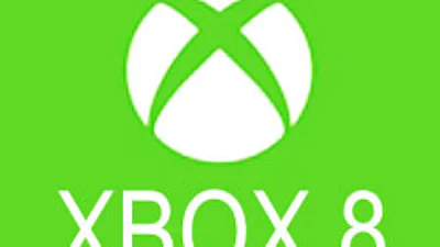 Xbox 8 opvolger Xbox 360?
