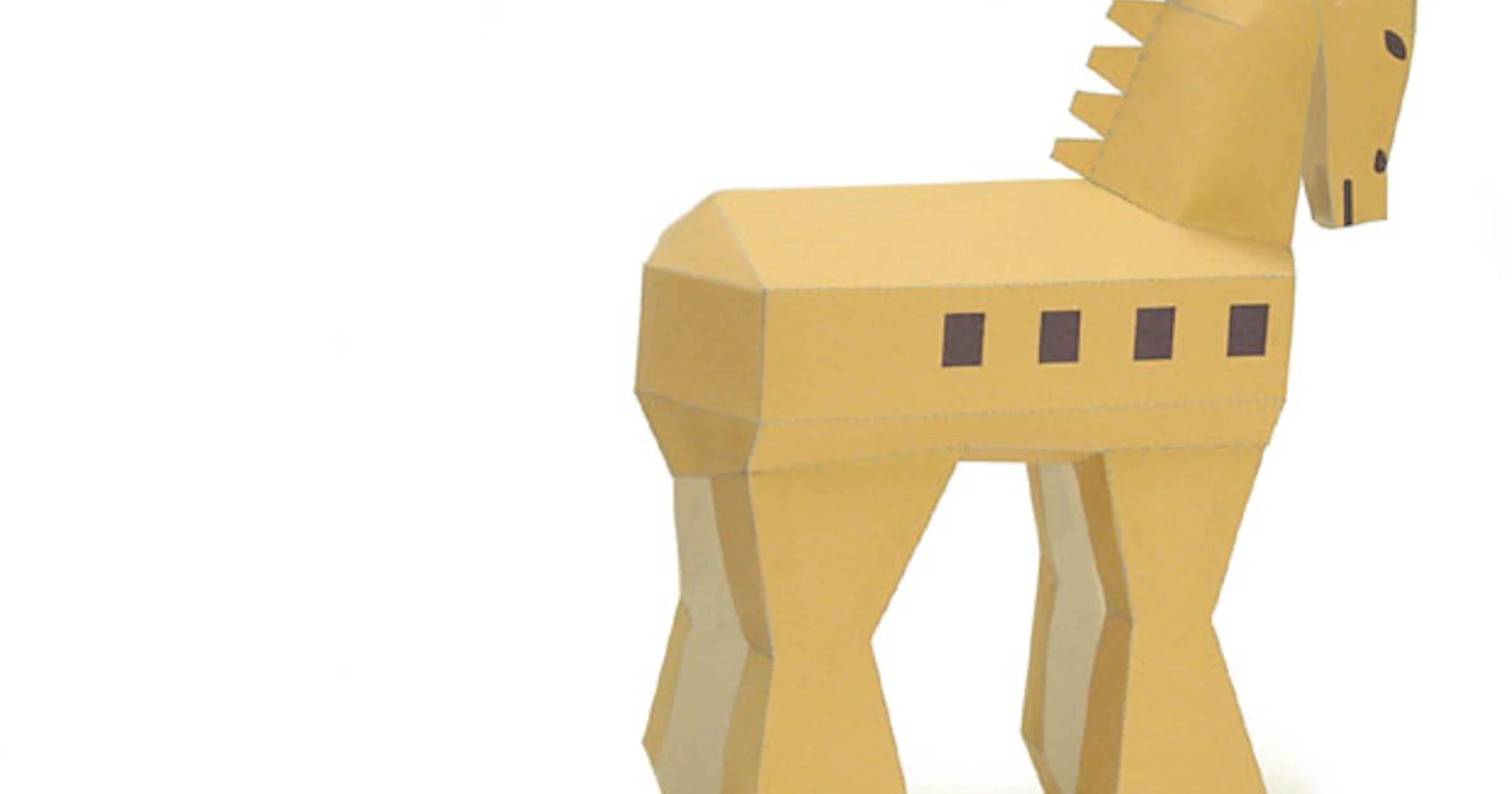 Vermommings-trojan verspreidt zich snel