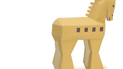 Is het een Vista-crack? Nee, het is een Trojan!