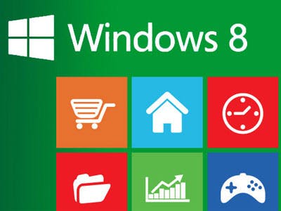 Windows 8 upgrade vanaf elke Windows-versie voor $40