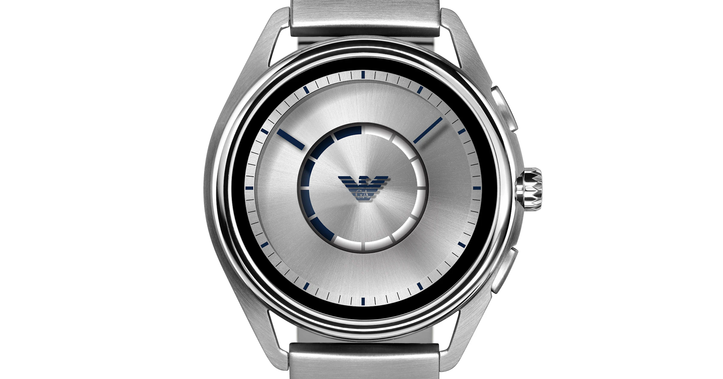 Review: Emporio Armani Connected Matteo Gen 4 (ART5006)