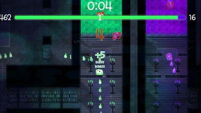 Zo speel je de Google Halloween Doodle