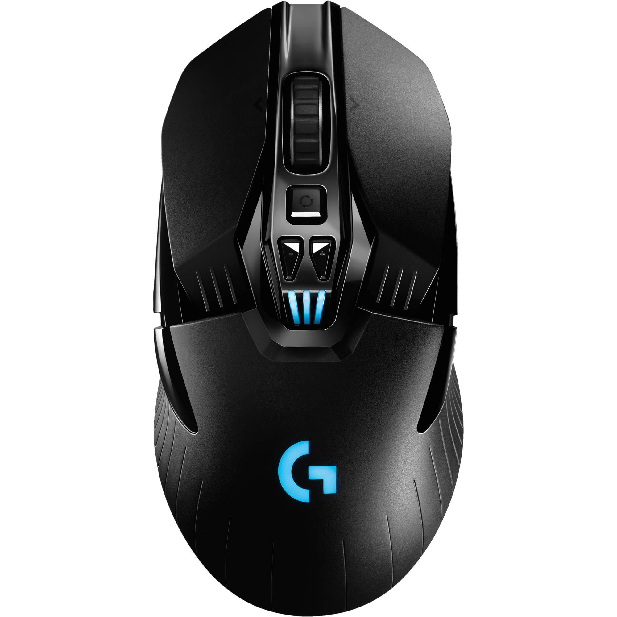 Review: Logitech G903 Lightspeed (2019)