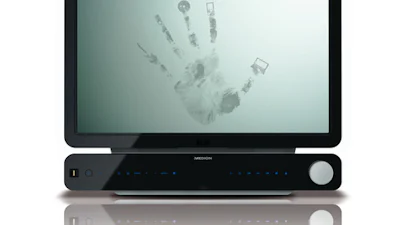 Medion Touch PC met spraakbesturing