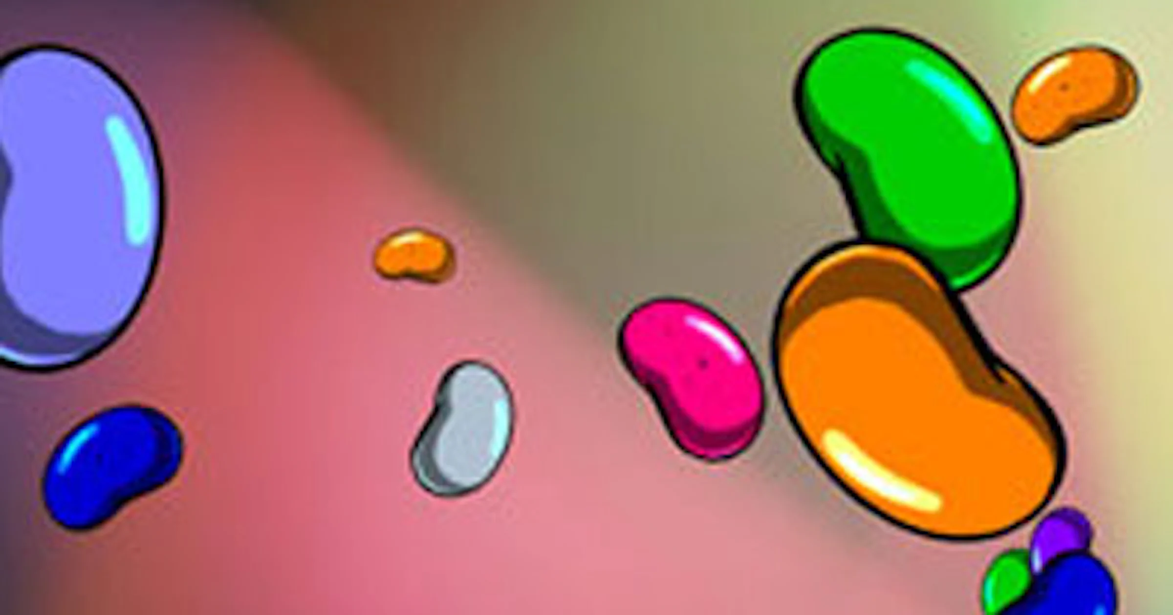 Google Android Jelly Bean Easter Egg