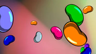 Google Android Jelly Bean Easter Egg