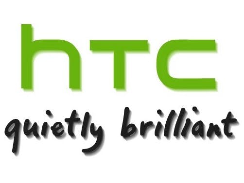 HTC Desire in Nederland
