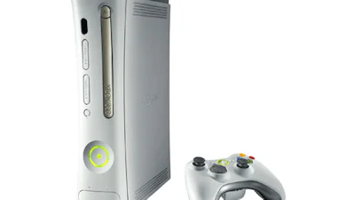 XBox 360 leest na nieuwste update externe schijven