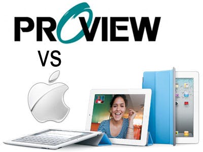 Apple betaalt $60 miljoen voor iPad-naam