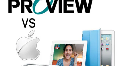 Apple betaalt $60 miljoen voor iPad-naam