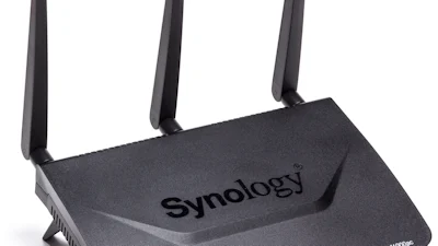 Review: Synology RT 1900ac