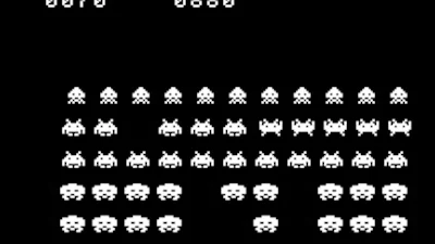 Record Space Invaders na 27 jaar verbroken