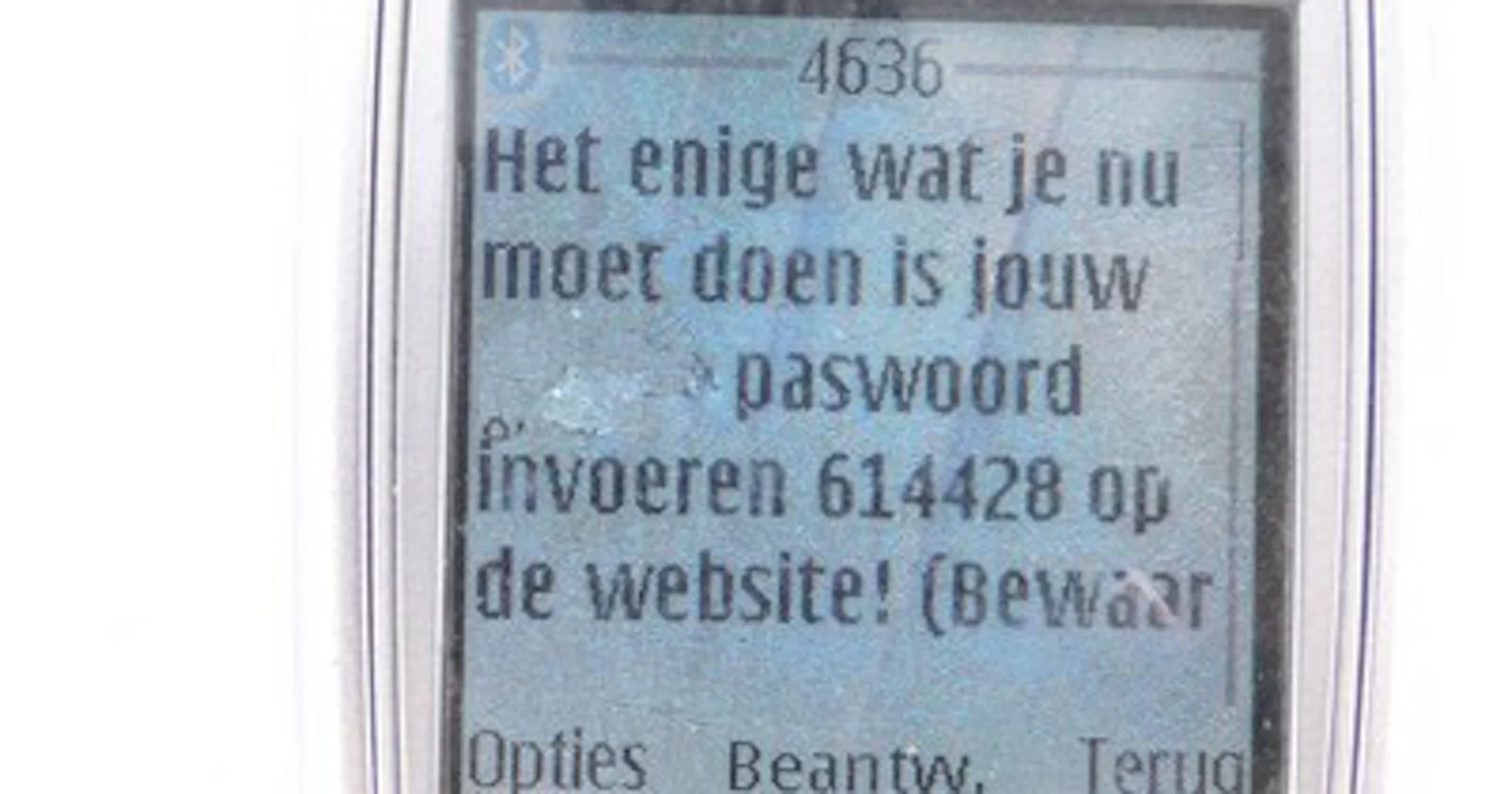 Vodafone strenger bij foute sms-diensten