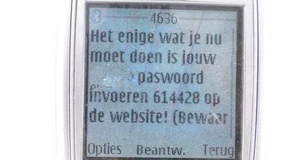 Kort geding Consumentenbond tegen T-Mobile en Vodafone