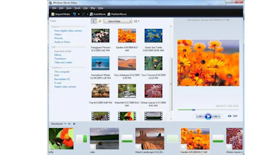 Download Windows Movie Maker nu het nog kan