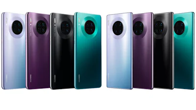 Update: Huawei Mate 30 zonder Google-apps later dit jaar naar Nederland
