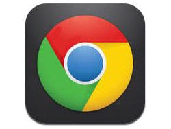 Google Chrome voor iPad en iPhone