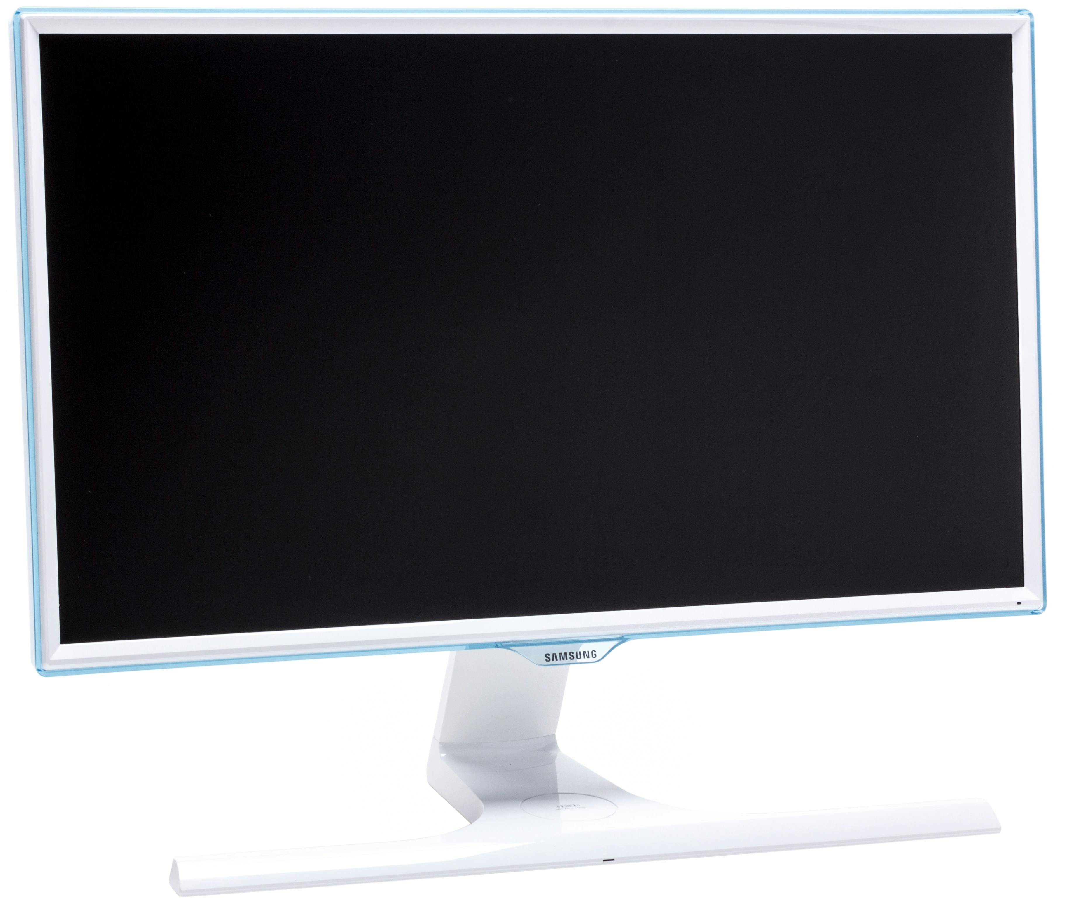 Review: Samsung S24E370DL