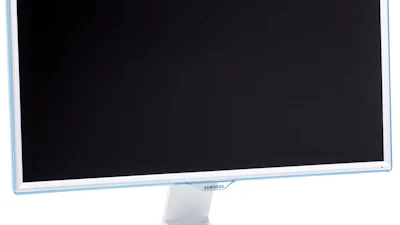 Review: Samsung S24E370DL