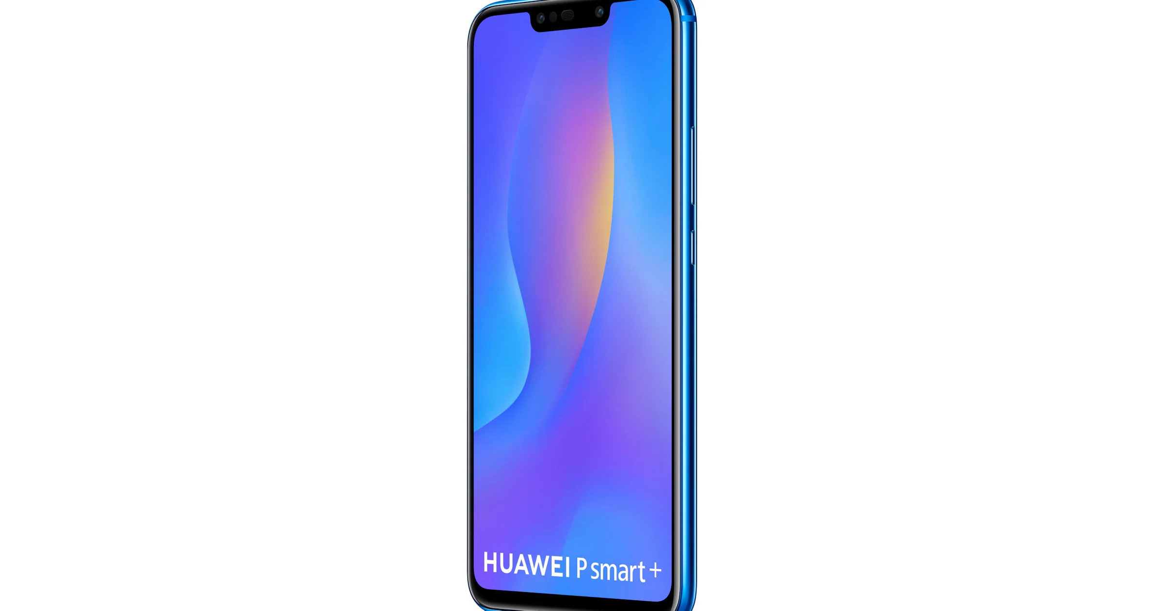 Review: Huawei P Smart Plus