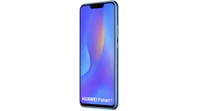 Review: Huawei P Smart Plus