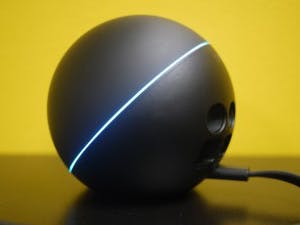 Google Nexus Q