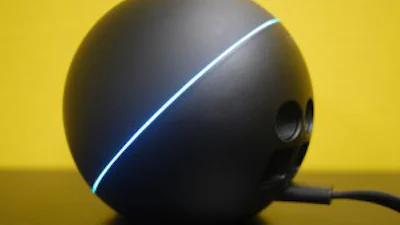 Google Nexus Q