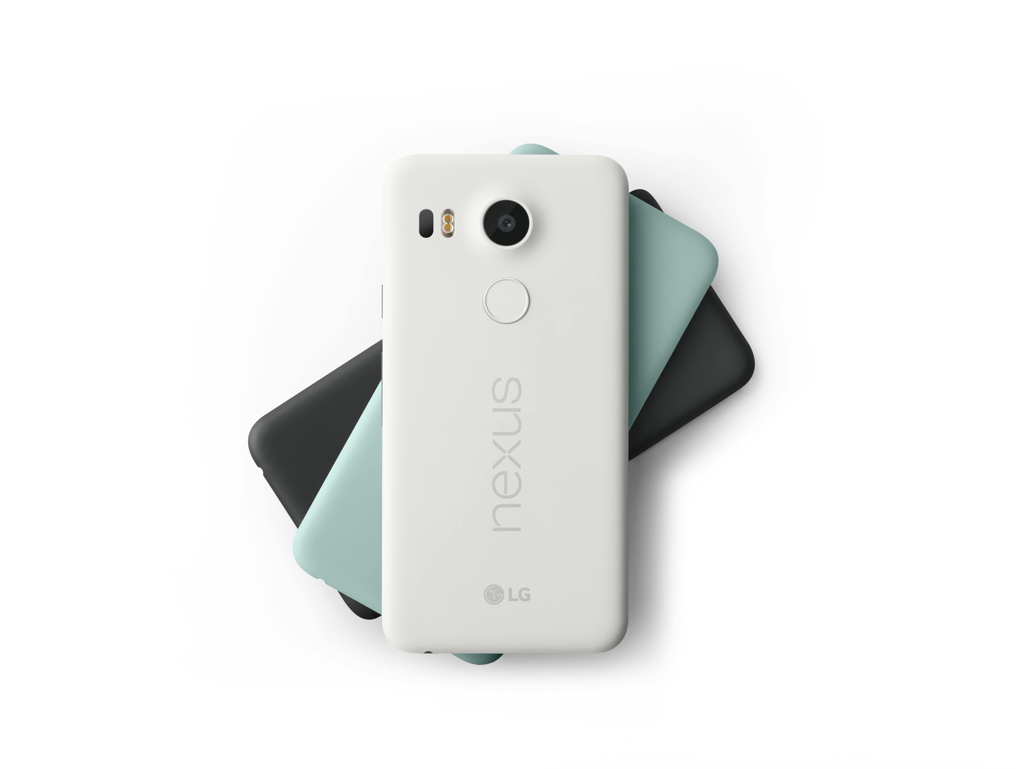Review: LG Nexus 5X