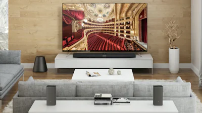 CES 2017: Televisie van Xiaomi is dunner dan iPhone