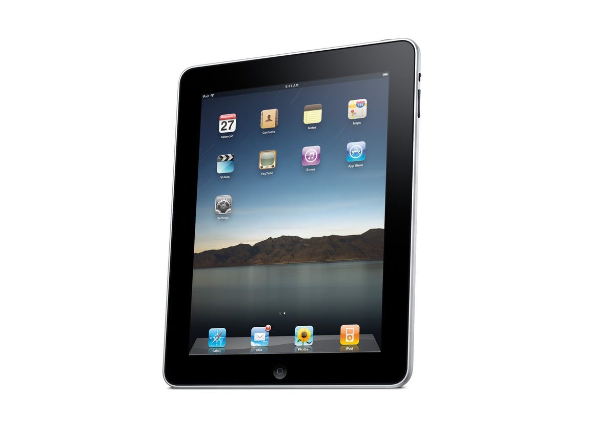 Gerucht: iPad Mini komt eraan