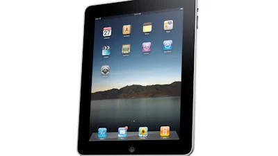 Gerucht: iPad Mini komt eraan