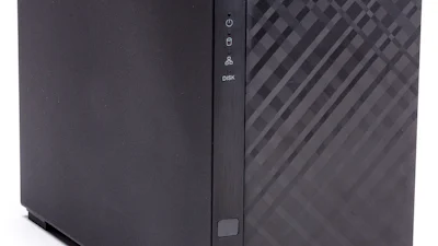 Review: Asustor AS1002T