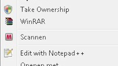Verse download: Take Ownership
