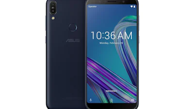 Review: Zenfone Max Pro M1