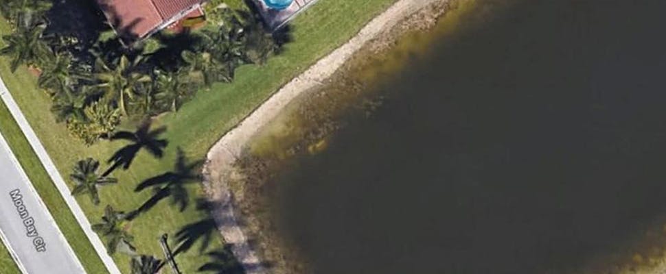 Na 22 jaar doorbraak in vermissingszaak dankzij Google Maps