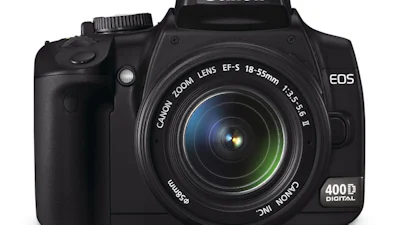 Doe-tip: workshop Canon EOS camera