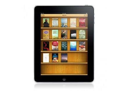 Gewoon boek sneller uit dan e-book