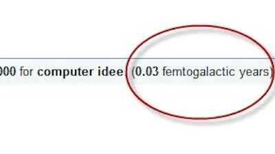Google gaat los met 1 april