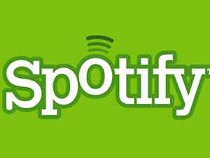 ‘Spotify mobiele radio gratis in april’