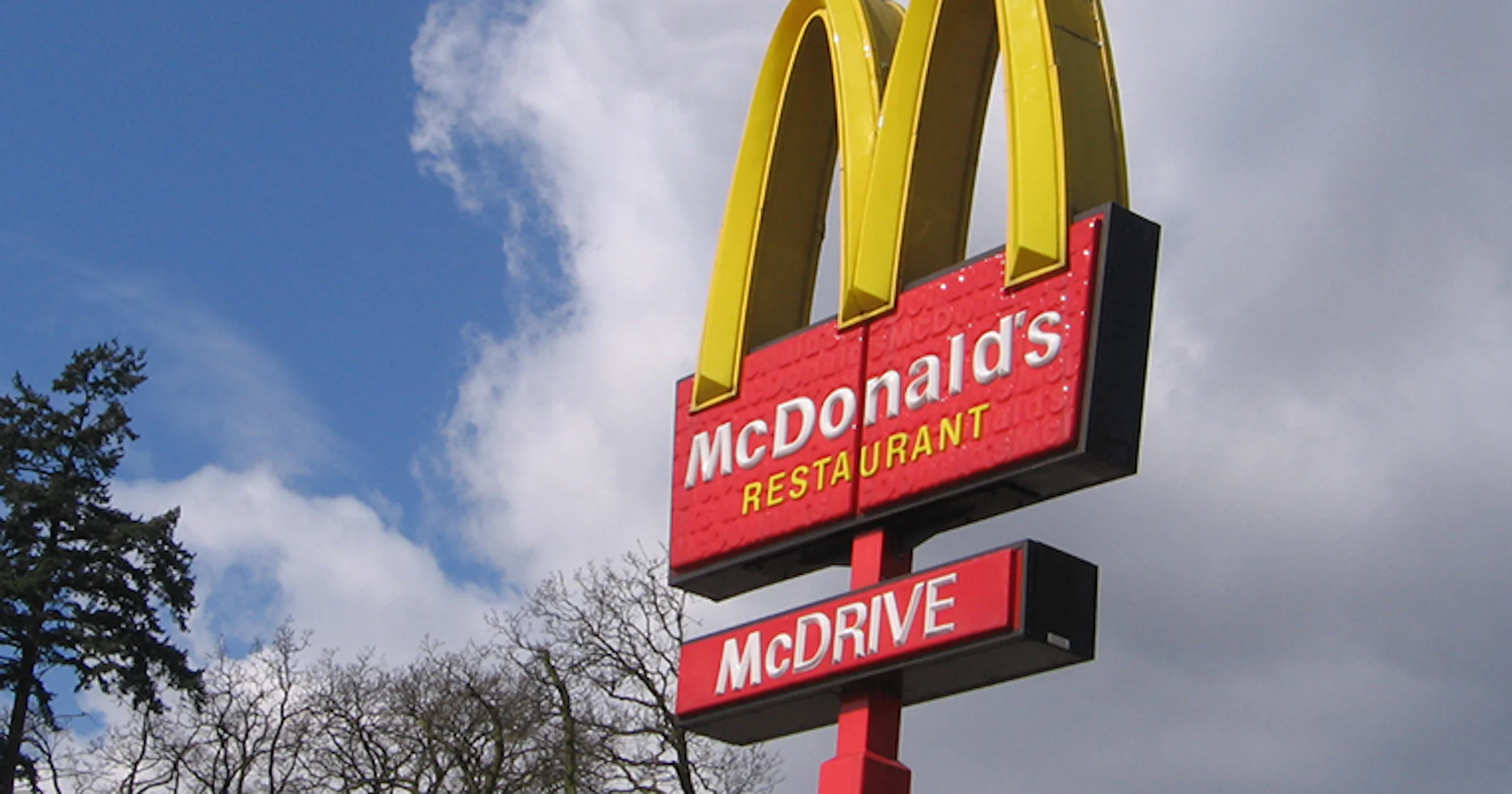 McDonald's brengt spraakherkenning naar McDrive