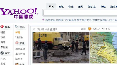 Hackers belagen buitenlandse journalisten in Beijing