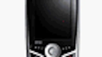 Oud mobieltje over???