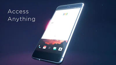 'HTC komt in 2017 met 3 nieuwe telefoons'