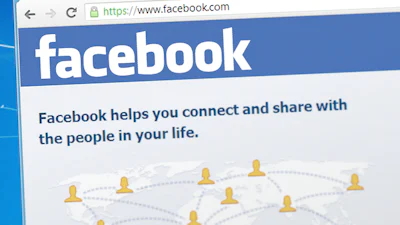 Facebook lanceert afgeslankte app Facebook Lite