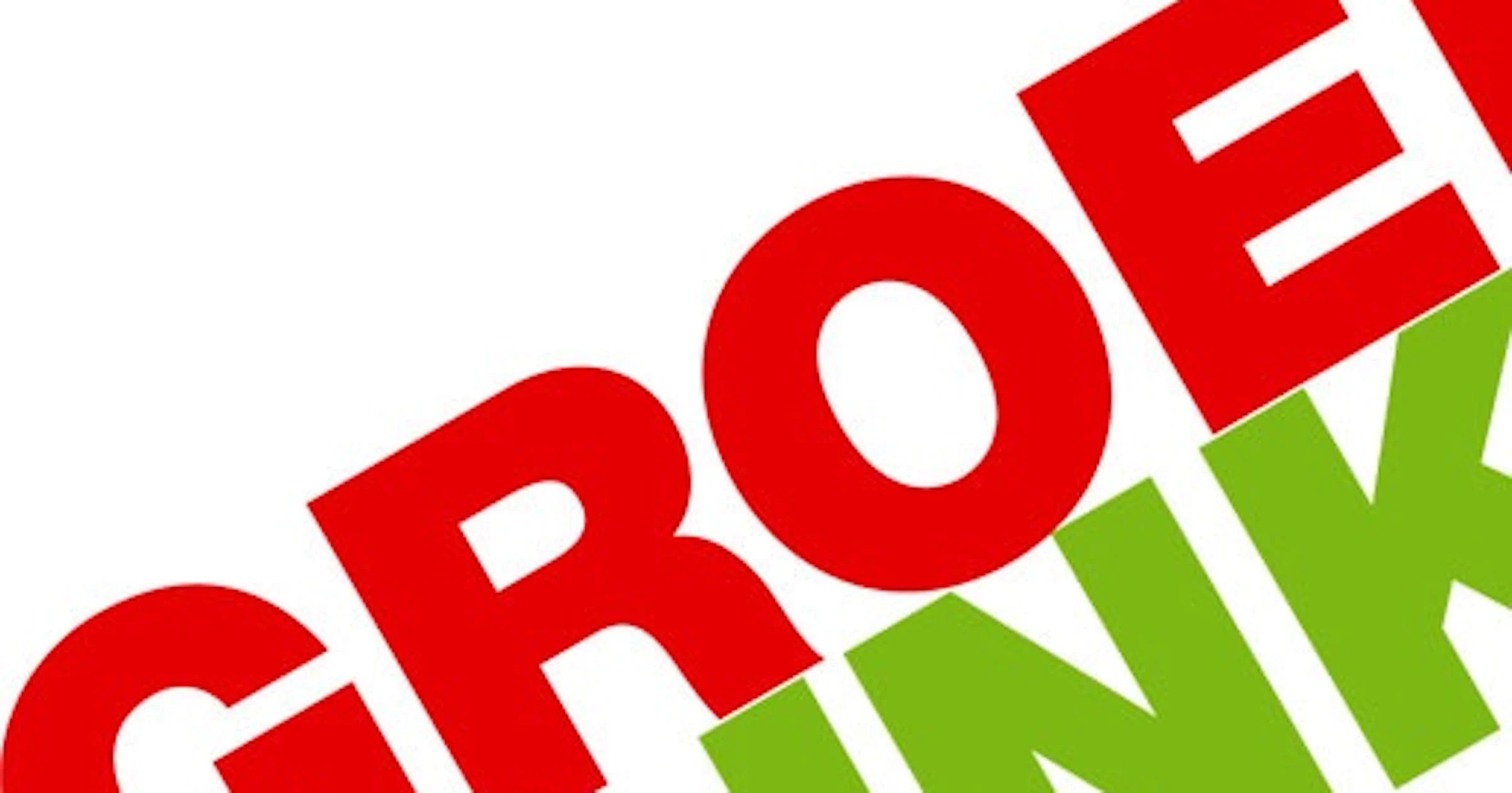 Auteurs, musici en acteurs boos op GroenLinks