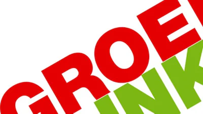 Auteurs, musici en acteurs boos op GroenLinks