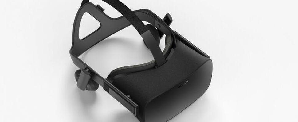 Is jouw pc krachtig genoeg voor Oculus Rift?