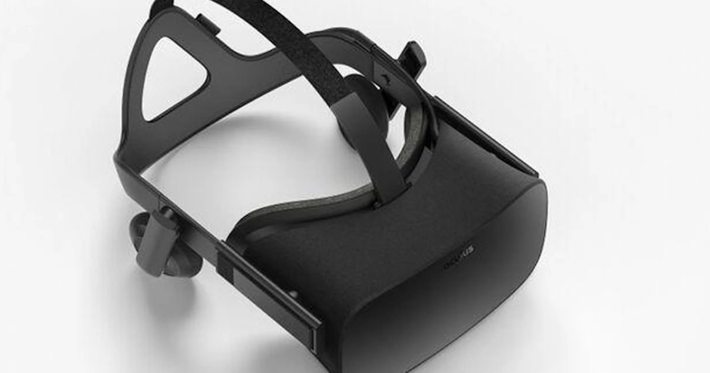 Is jouw pc krachtig genoeg voor Oculus Rift?