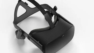 Is jouw pc krachtig genoeg voor Oculus Rift?